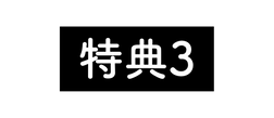 特典3